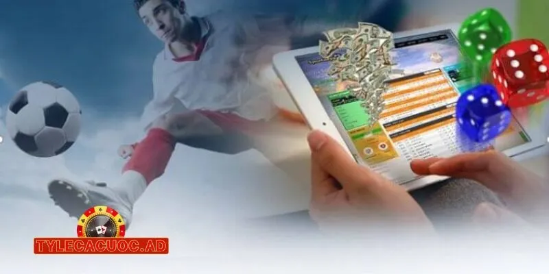 cac nha cai ca cuoc bong da uy tin va an toan nhat nam 2025 2 Các Nhà Cái Cá Cược Bóng Đá Uy Tín Và An Toàn Nhất Năm 2025