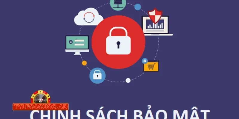 chinh sach bao mat thong tin 3 Chính Sách Bảo Mật Thông Tin