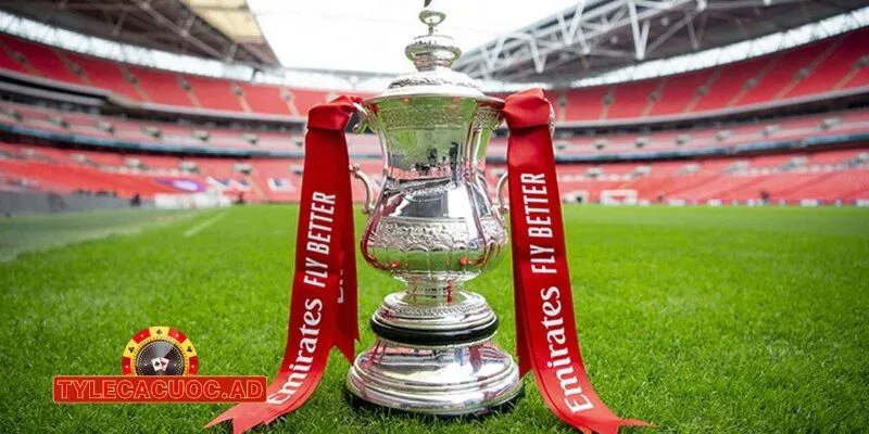 fa cup 1 Fa Cup