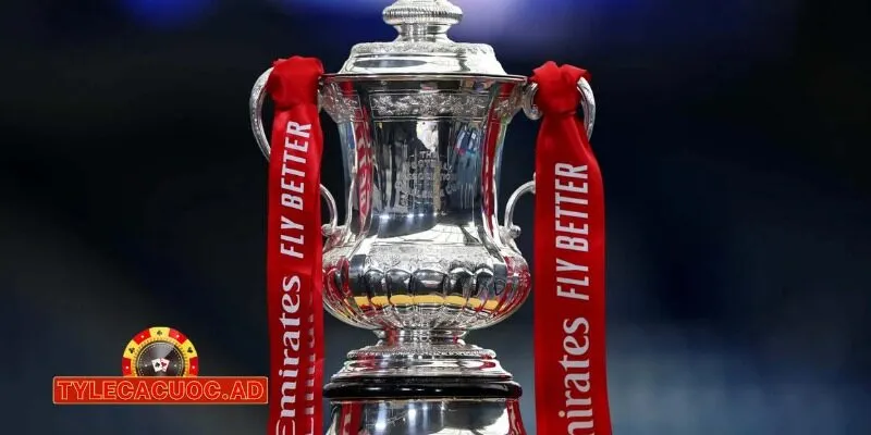 fa cup 3 Fa Cup