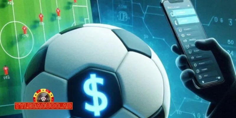 huong dan ca cuoc bong da cac kinh nghiem tu chuyen gia 1 Hướng Dẫn Cá Cược Bóng Đá