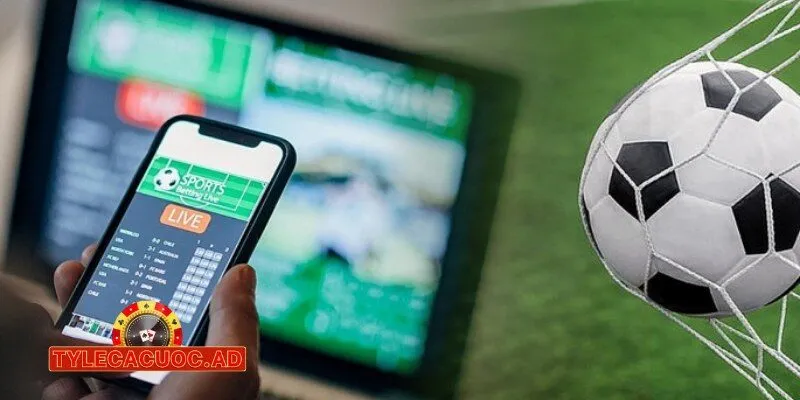 huong dan ca cuoc bong da cac kinh nghiem tu chuyen gia 2 Hướng Dẫn Cá Cược Bóng Đá