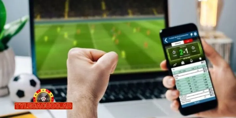 huong dan ca cuoc bong da cac kinh nghiem tu chuyen gia 3 Hướng Dẫn Cá Cược Bóng Đá