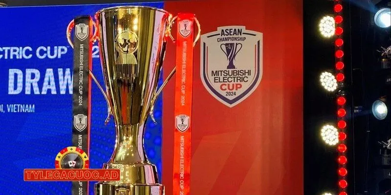 ket qua asean cup 1 Kết Quả Asean Cup