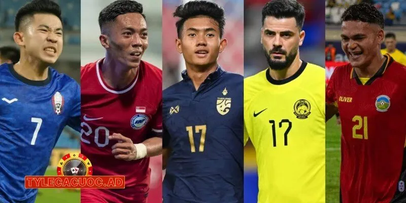 ket qua asean cup 3 Kết Quả Asean Cup