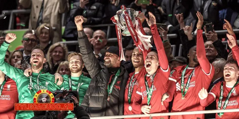 ket qua carabao cup 1 Kết Quả Carabao Cup