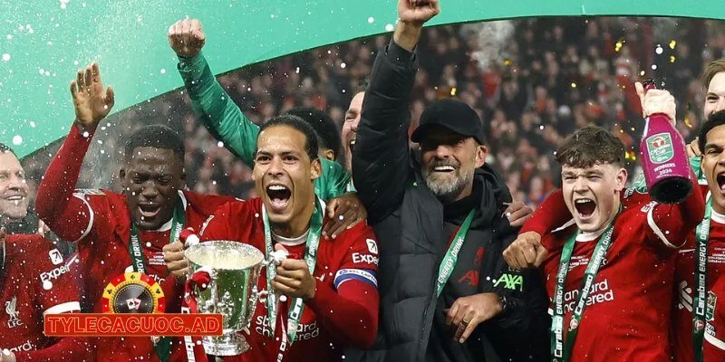 ket qua carabao cup 2 Kết Quả Carabao Cup