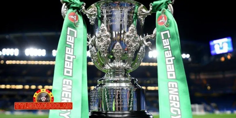ket qua carabao cup 3 Kết Quả Carabao Cup