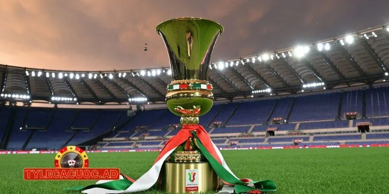 ket qua coppa italia 1 Kết Quả Coppa Italia
