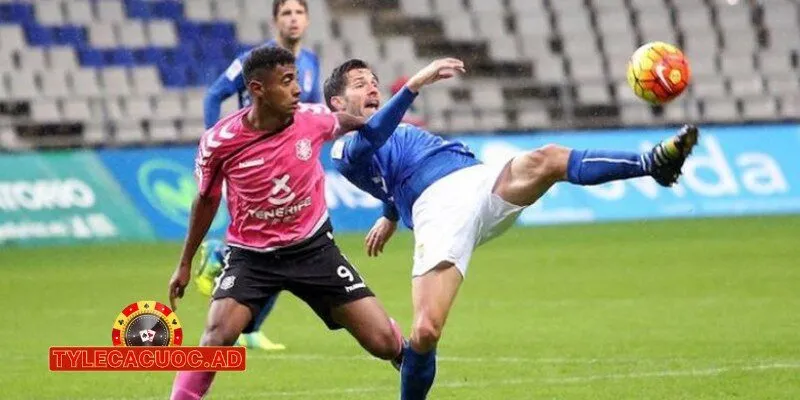 Kết Quả Hạng 2 Tây Ban Nha