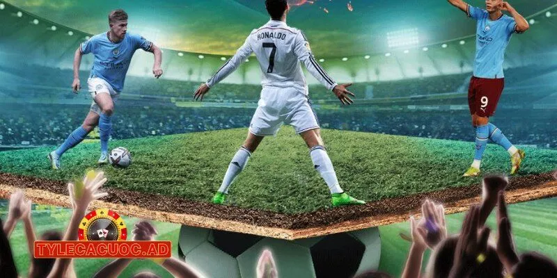 lich thi dau cup c1 champions league 2024 2025 moi nhat 2 Lịch Thi Đấu Cúp C1 - Champions League