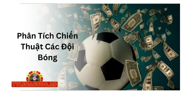 Phân Tích Chiến Thuật Các Đội Bóng