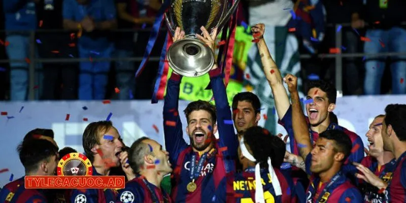 tiki taka la gi ly do barca thanh cong voi chien thuat tiki taka 3 Tiki Taka Là Gì? Lý Do Barca Thành Công Với Chiến Thuật Tiki Taka