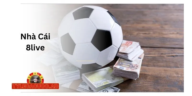 Nhà Cái 8live