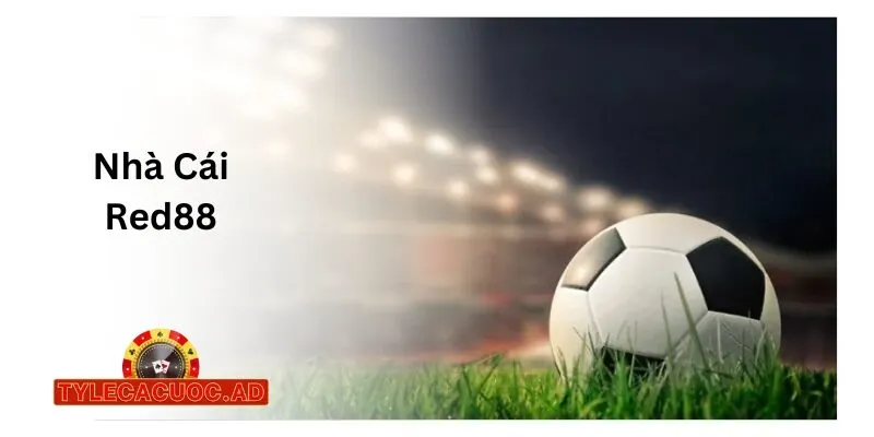 Nhà Cái Red88