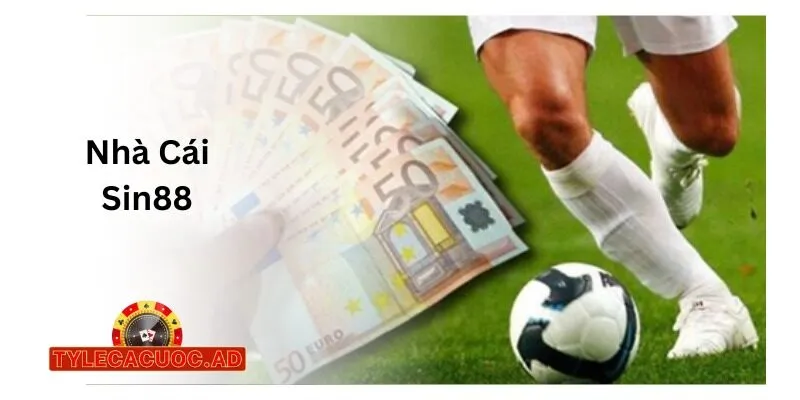 Nhà Cái Sin88