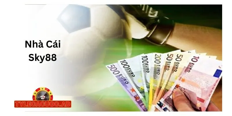 Nhà Cái Sky88