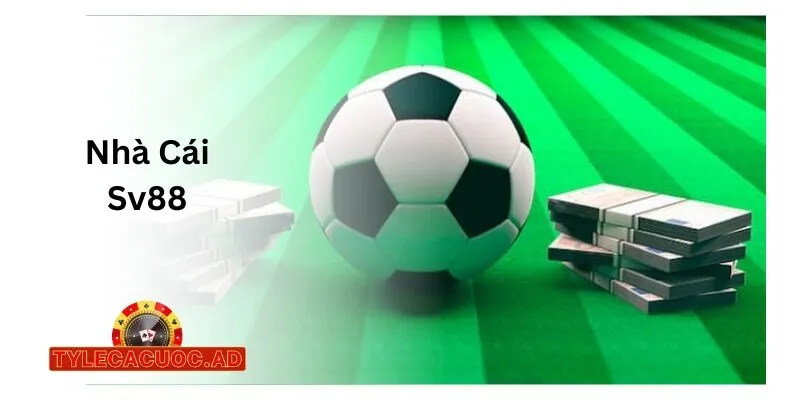 Nhà Cái Sv88