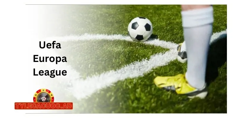 uefa europa league Uefa Europa League