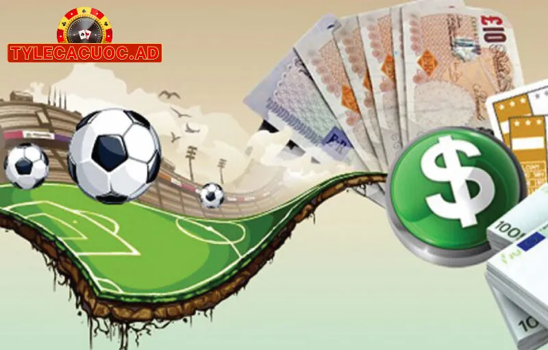 Tỷ Lệ Cá Cược Bóng Đá Euro 2025 - Kèo Hot, Tỷ Lệ Biến Động Liên Tục