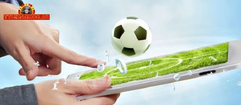 Cách Xem Tỷ Lệ Cá Cược Bóng Đá Chuẩn Nhất Tại Nhà Cái 