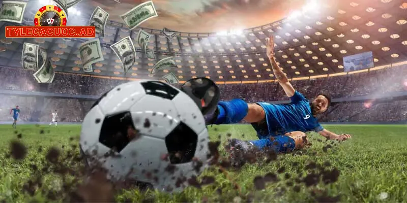 Cách phân tích Tổng Hợp Tỷ Lệ Cá Cược Hôm Nay