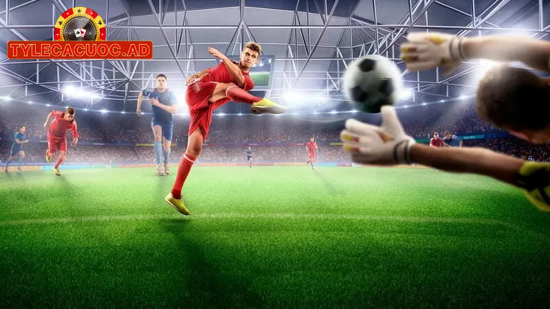 Kinh Nghiệm Canh Tỷ Lệ Cá Cược Thay Đổi - Cách Bắt Kèo Ngược