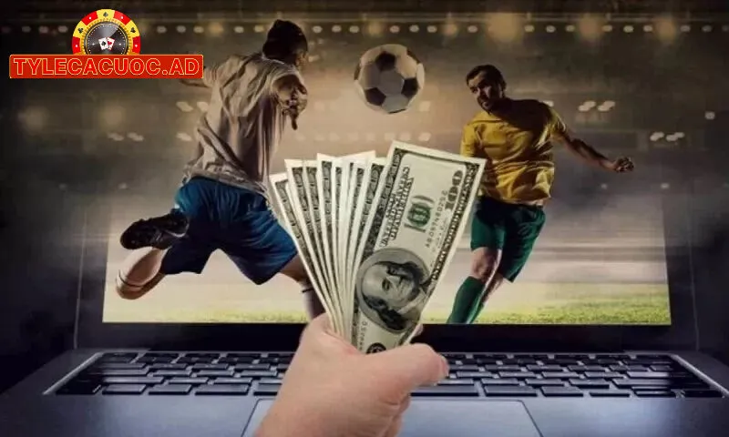 Phân Tích Tỷ Lệ Cược Bóng Đá là gì?