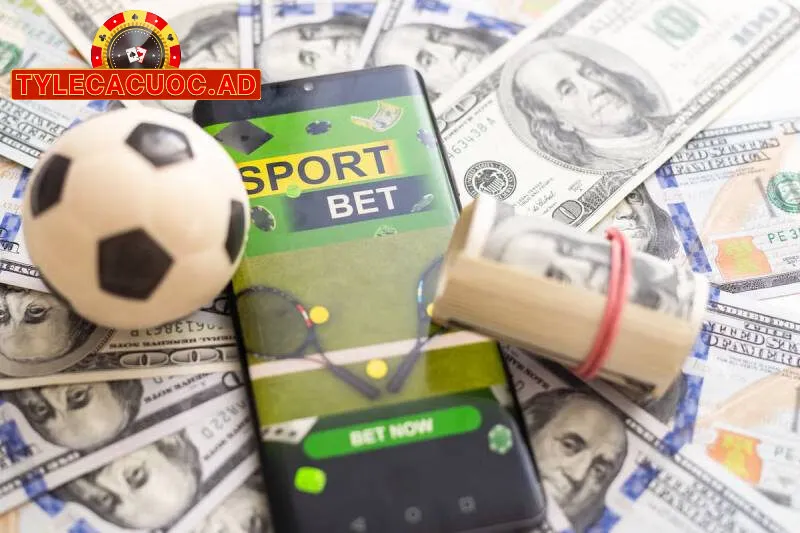 quan ly ngan sach khi choi voi ty le ca cuoc truc tuyen Quản lý ngân sách khi chơi với Tỷ Lệ Cá Cược Trực Tuyến