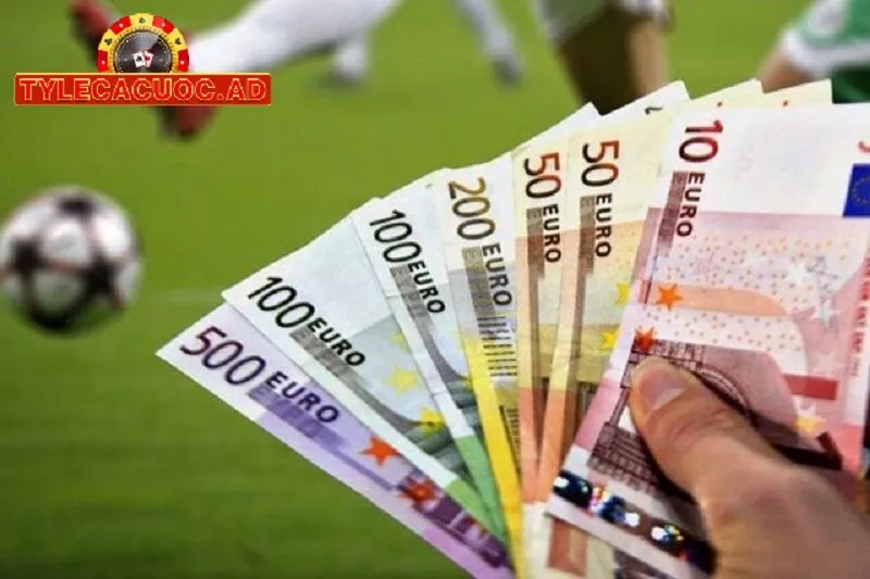 Tỷ Lệ Cá Cược Là Gì?