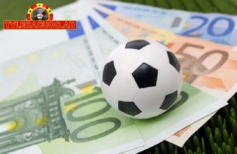 Tỷ Lệ Cá Cược Là Gì?