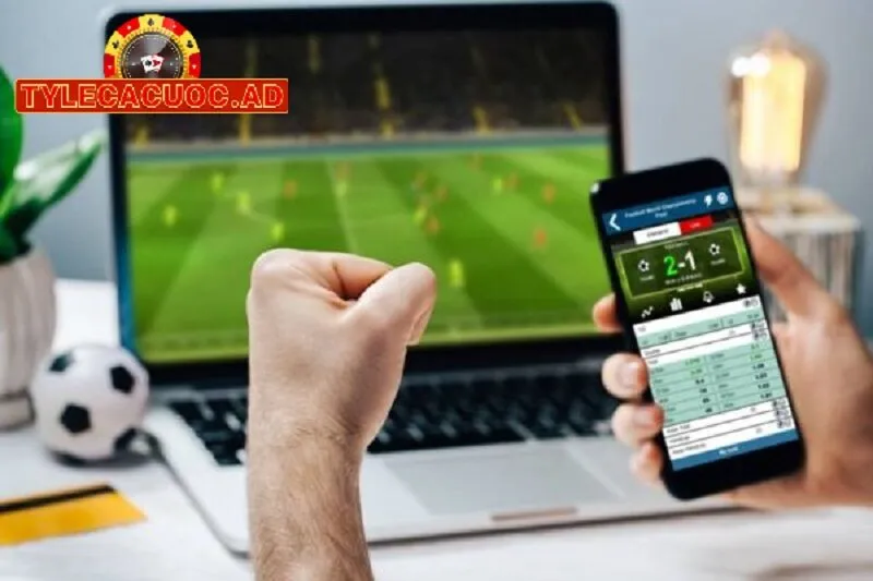 ty le ca cuoc truc tuyen la gi Tỷ Lệ Cá Cược Trực Tuyến là gì?
