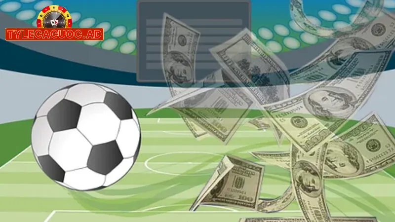 ty le ca cuoc Tỷ Lệ Cá Cược Là Gì?